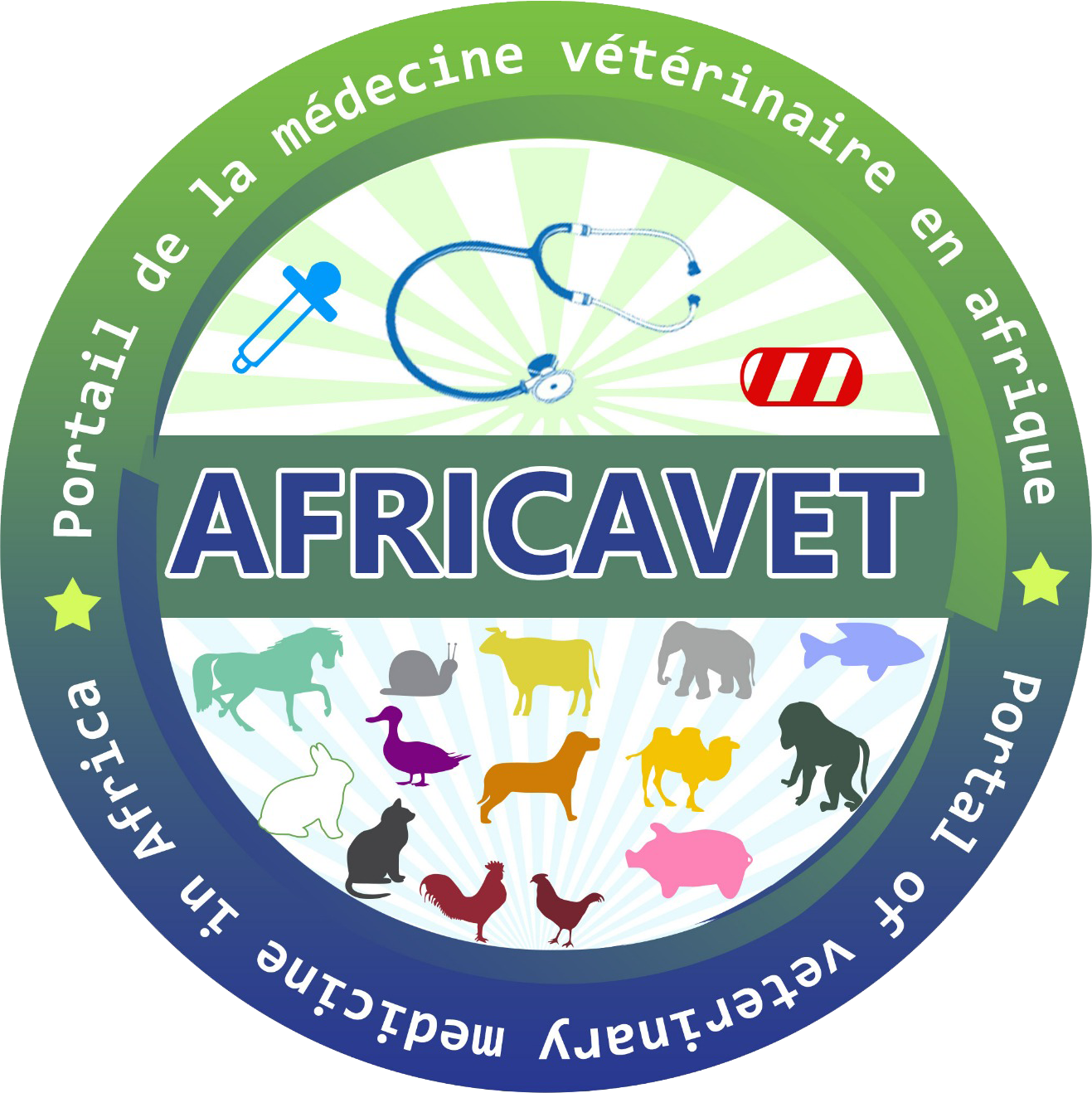 AFRICAVET