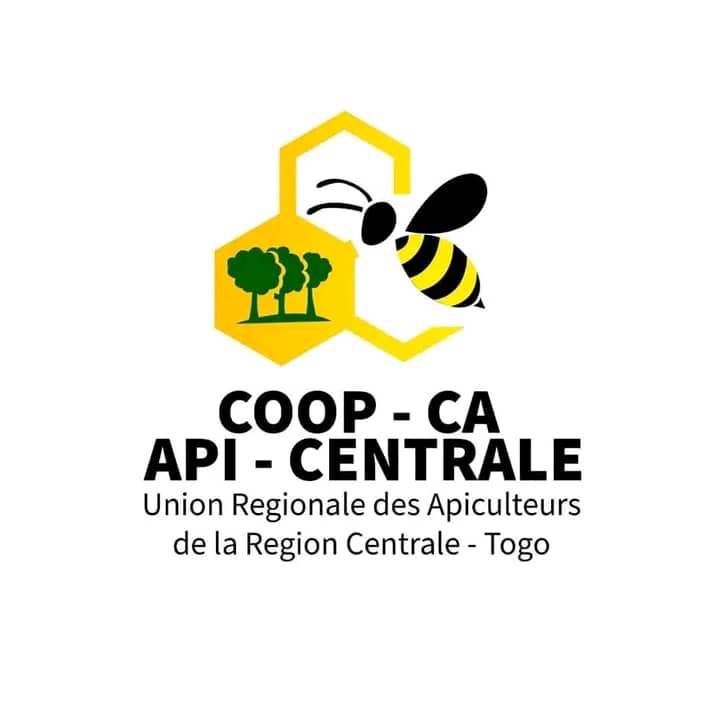 COOP-CA API-Centrale
